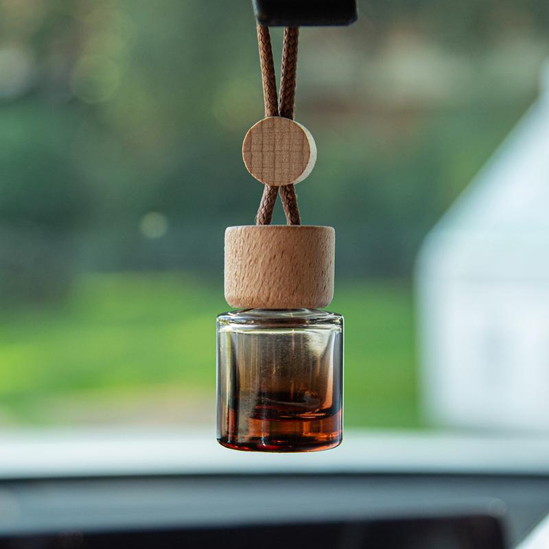 Perfume New Fragrance - Новый автомобильный диффузор для эфирных масел,