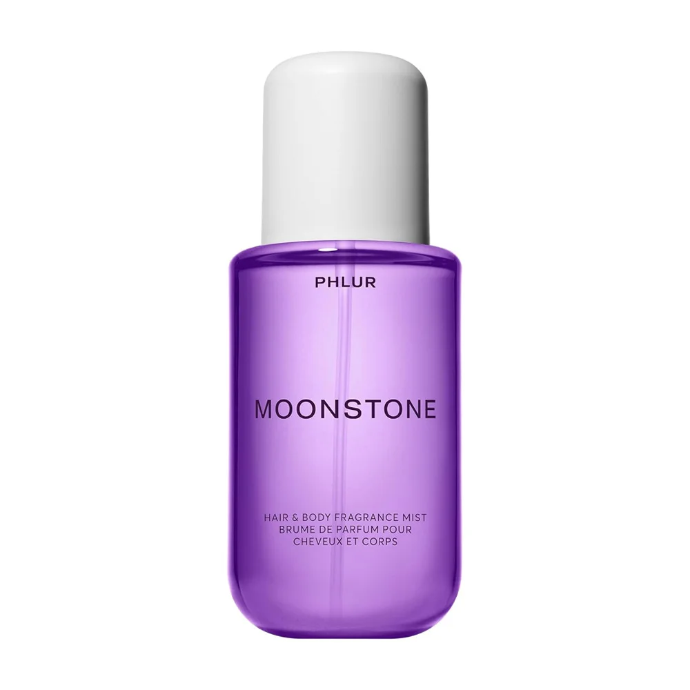Perfume Fragrance Lasting - PHLUR Moonstone Парфюмированный спрей для волос