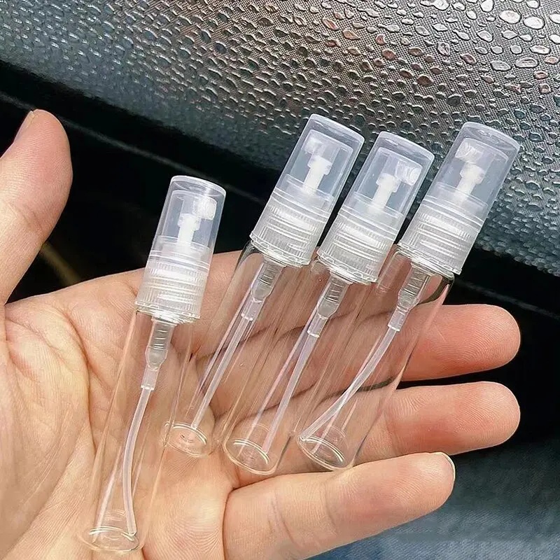 Perfume Fragrance Difference - 5/10 шт. 3 мл 5 мл