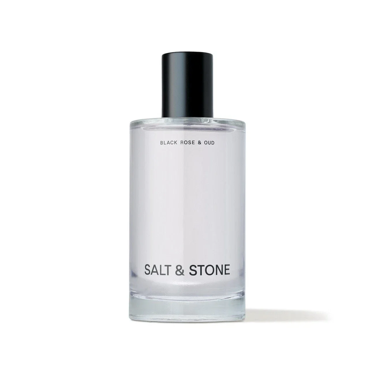 Perfume Fragrance Lasting - SALT & STONE Black Rose &
