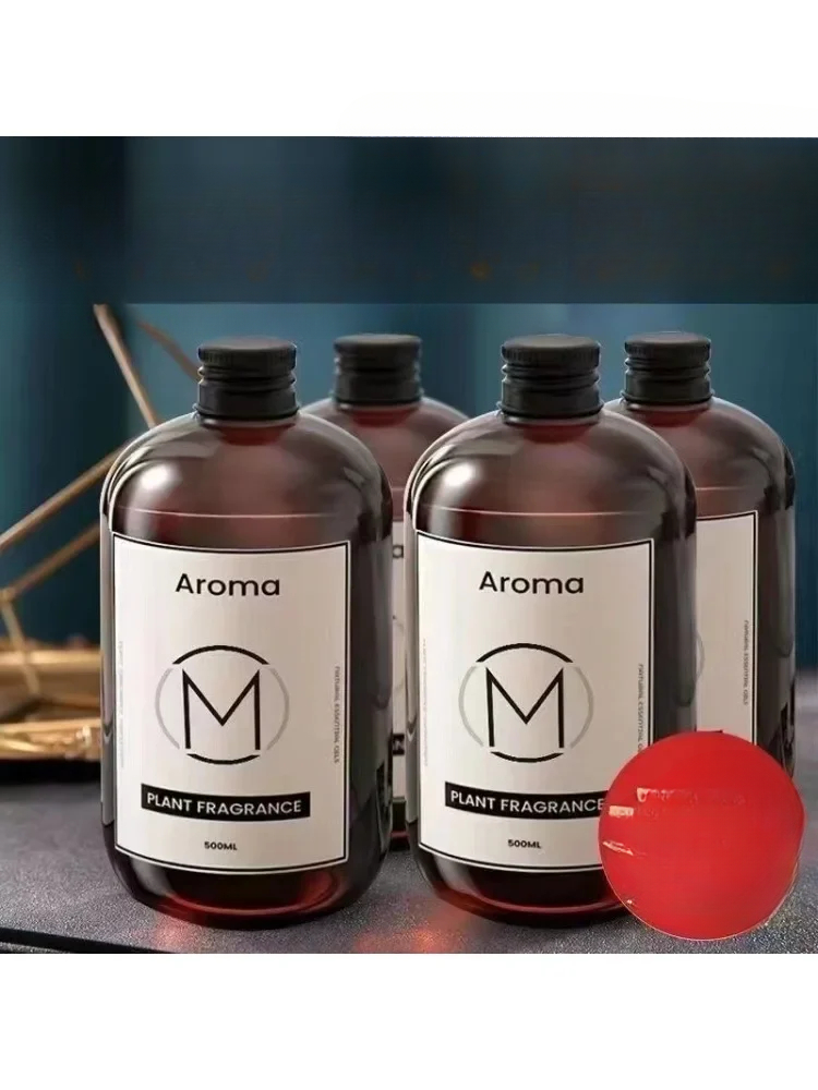 Perfume Fragrance Oil Wholesale - 500 мл эфирное масло для ароматерапии