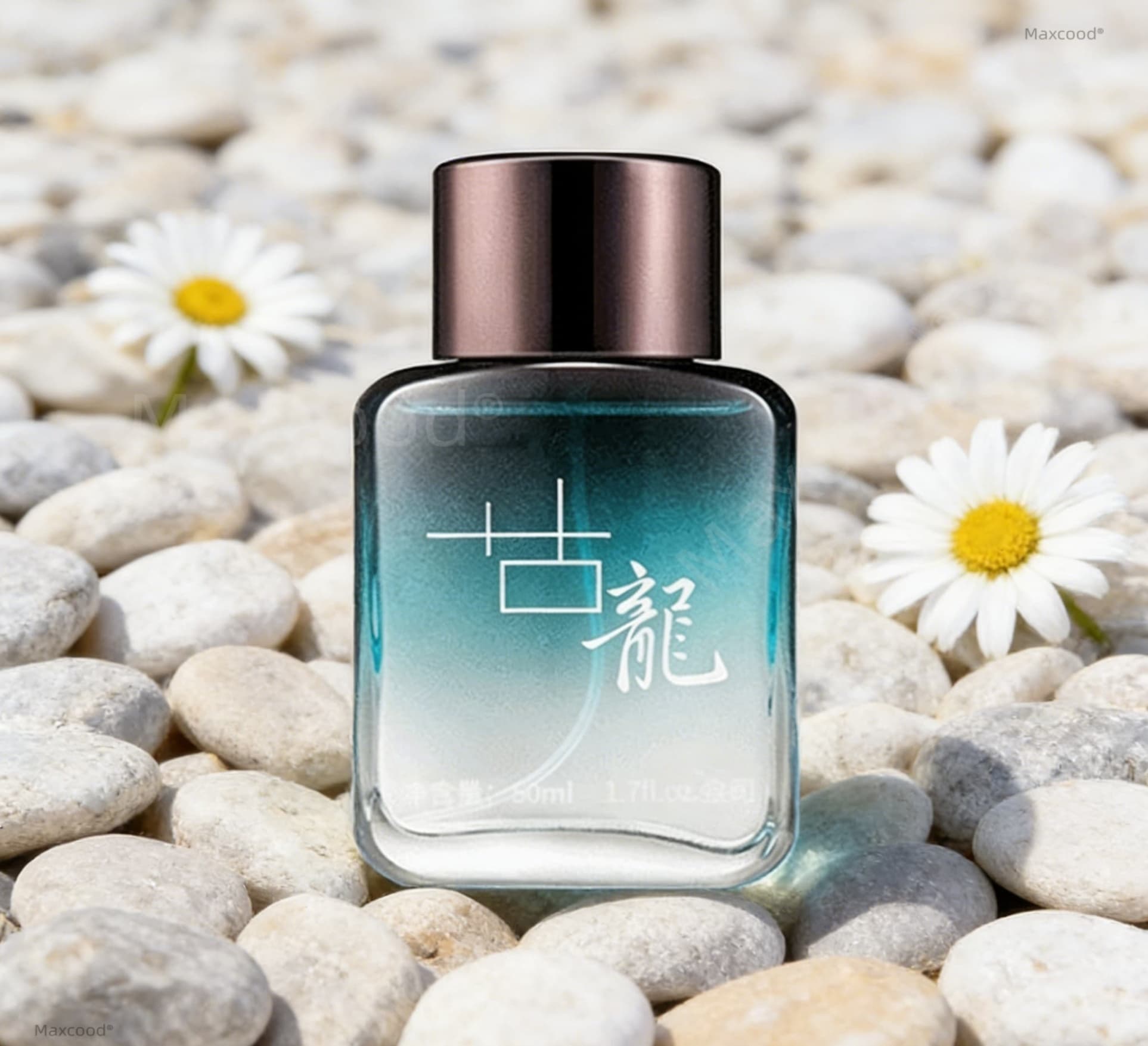 Perfume Fragrance Lasting - Парфюм Maxcood A Citrus Men Cologne,