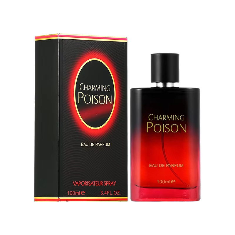 Perfume New Fragrance - Новый брендовый парфюм для женщин, стойкий,