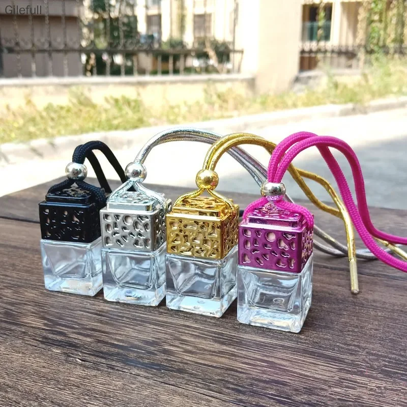 Perfume Fragrance Oil Wholesale - Оптовая продажа 8 мл автомобильный освежитель