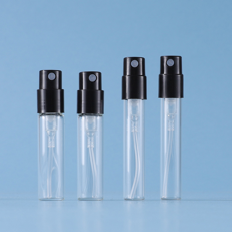 Perfume Fragrance Difference - 1X 10X 100x 1 мл 1,5
