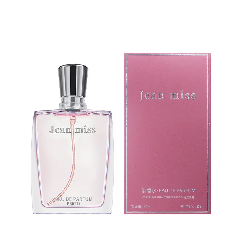 Perfume New Fragrance - Новый женский парфюм True Love: стойкий