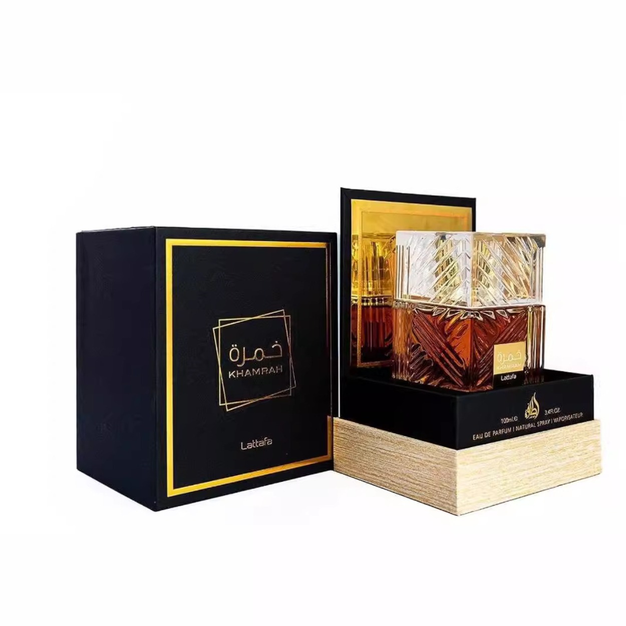 Perfume New Fragrance - Парфюм Dubai Charm унисекс: нейтральный аромат,