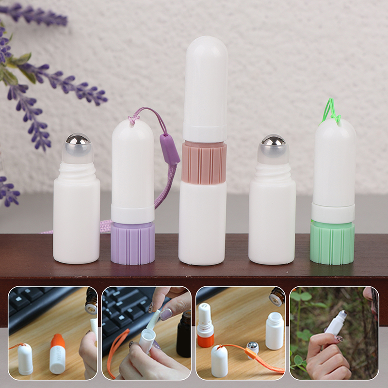 Perfume Fragrance Stick - Пустые палочки для назального ингалятора 2-в-1