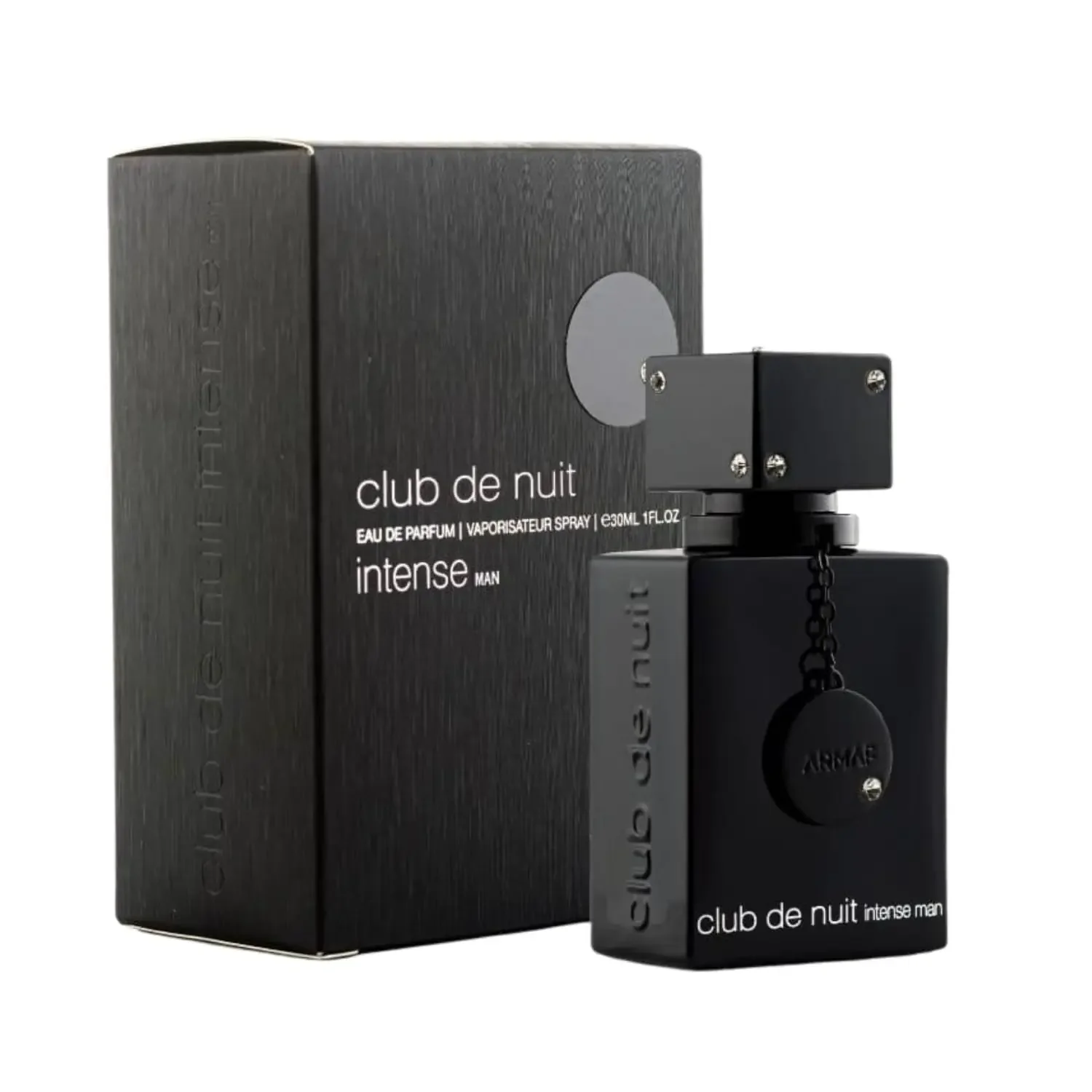 Amber Musk Oil - Armaf Club De Nuit Intense 100