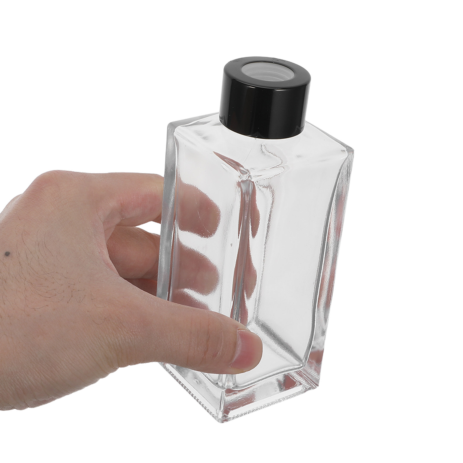 Perfume Fragrance Stick - Набор из 4 мини-флаконов для ароматизатора