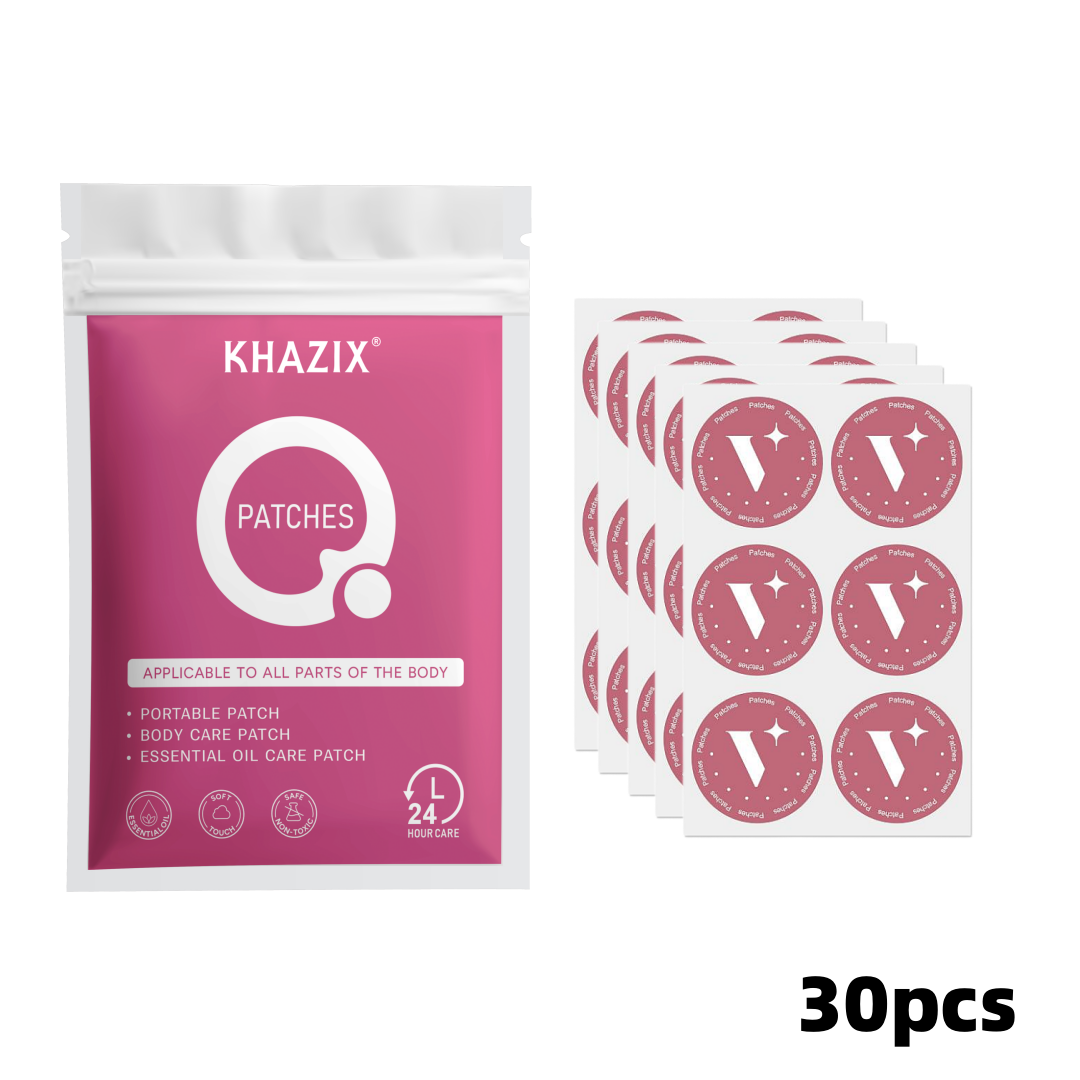 KHAZIX 30 шт. Носимые ароматич – обзор и цена Fragrance Zone Perfume