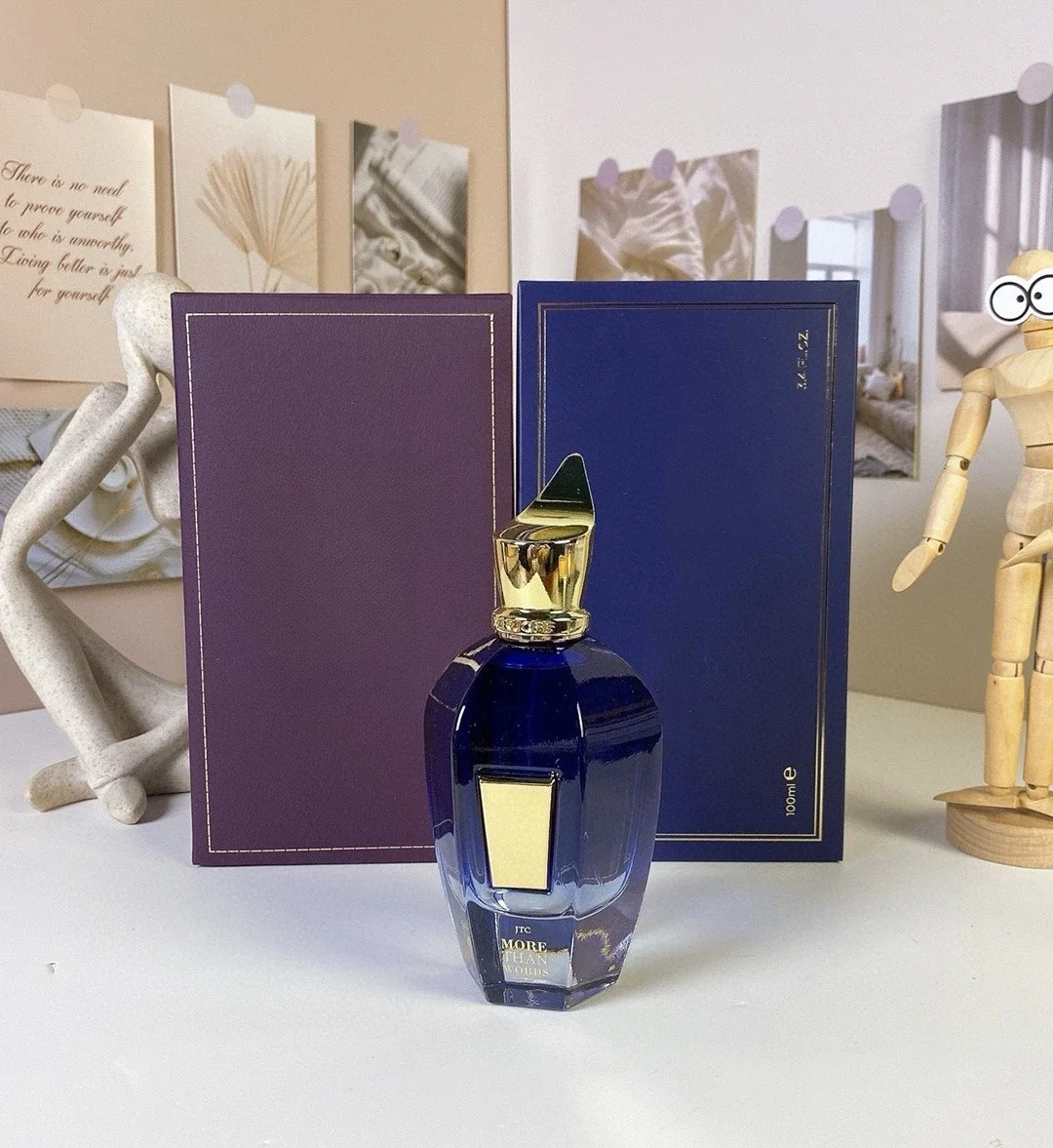 Новый продукт: Роскошный класс – обзор и цена Perfume New Fragrance