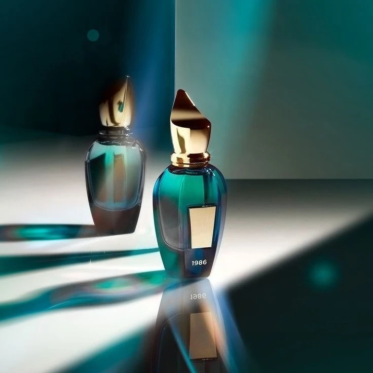 Новый продукт: Роскошный класс – обзор и цена Perfume New Fragrance