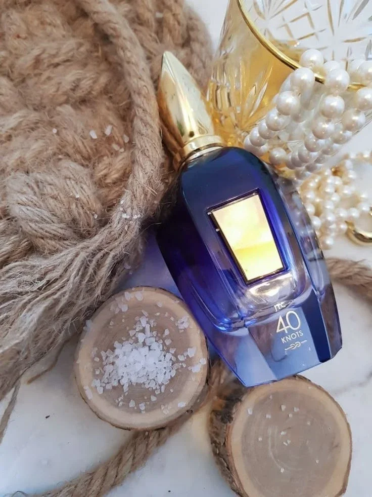 Новый продукт: Роскошный класс – обзор и цена Perfume New Fragrance