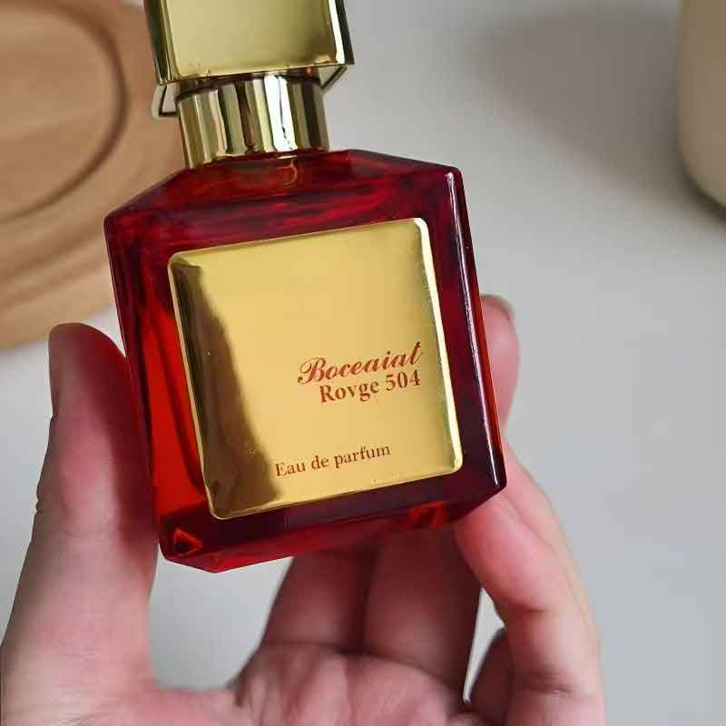 Парфюм Baccarat 540 Essence —  – обзор и цена Amber Musk Oil