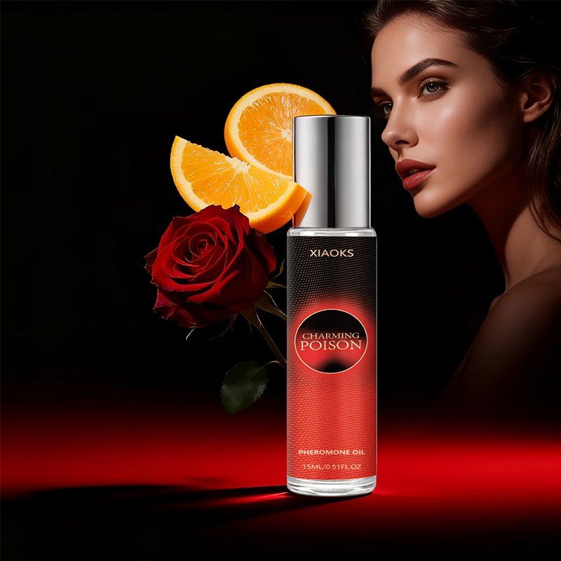 Женский парфюм-роллер с розовы – обзор и цена Perfume Fragrance Type