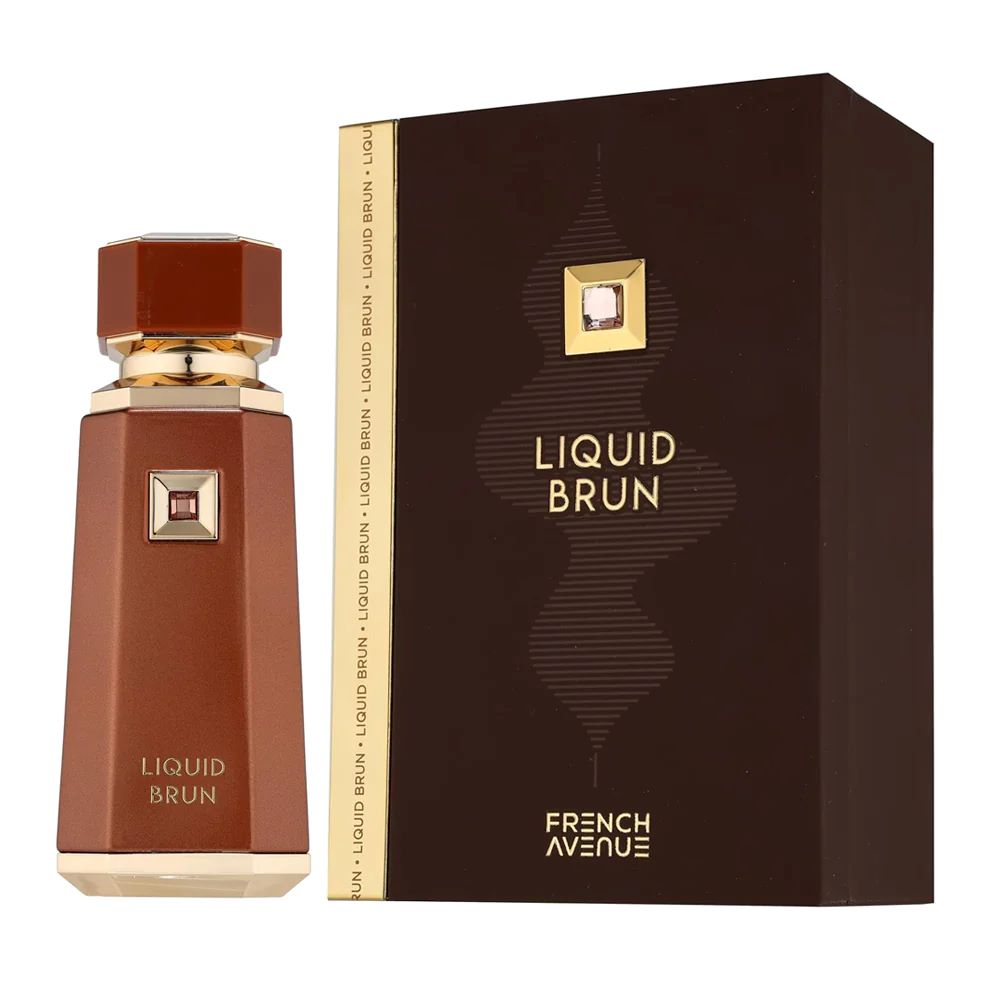 Набор из 2-х парфюмерных воды  – обзор и цена Fragrance Perfume Box