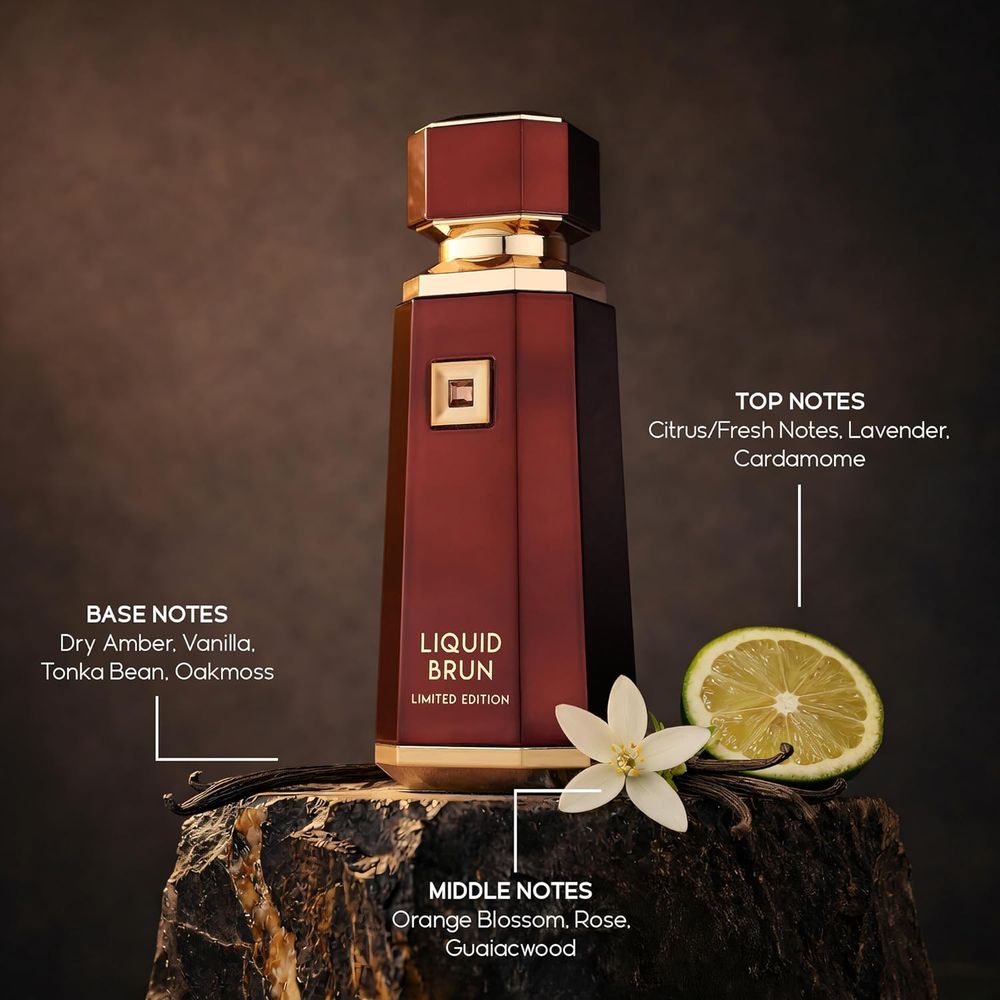 Набор из 2-х парфюмерных воды  – обзор и цена Fragrance Perfume Box