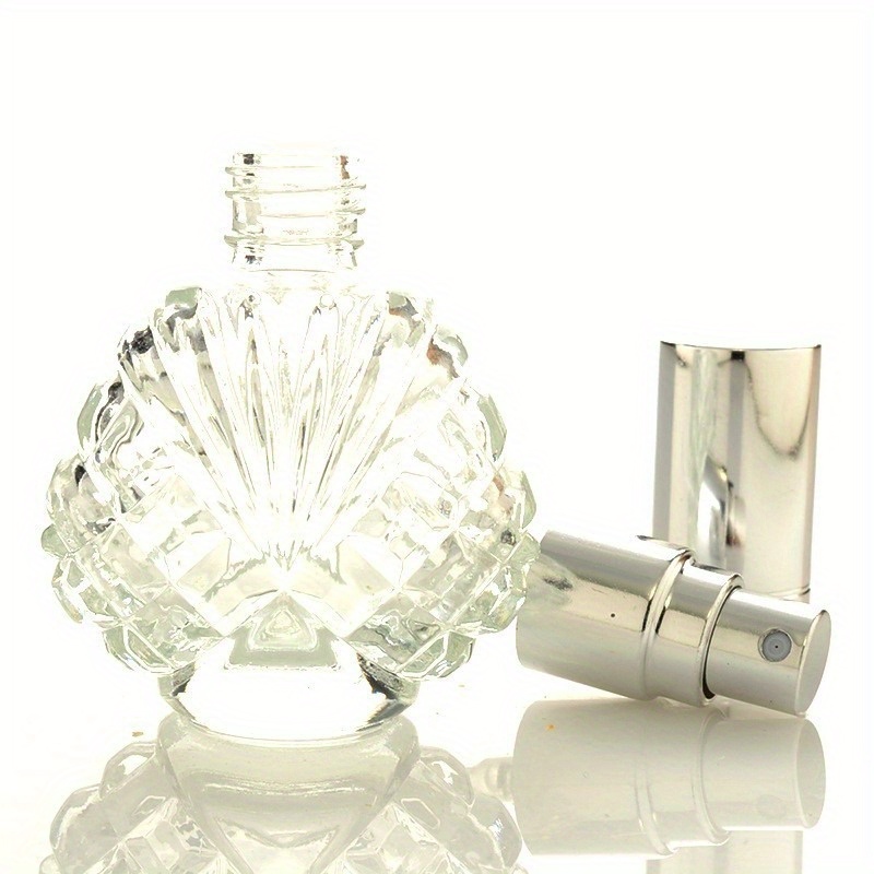 1 шт. 15 мл портативный флакон – обзор и цена Perfume Fragrance Difference