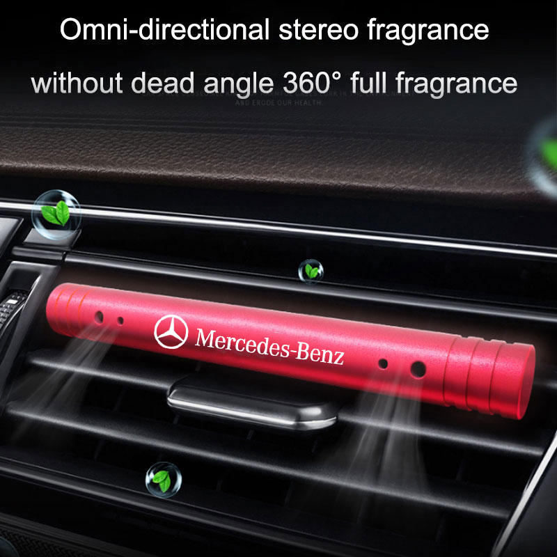 Автомобильный освежитель возду – обзор и цена Perfume Fragrance Stick