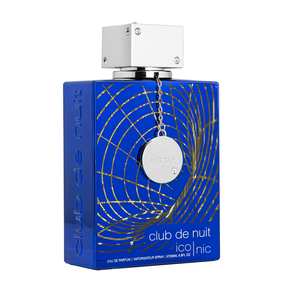 Оригинальный арабский парфюм A – обзор и цена Perfume Fragrance Lasting