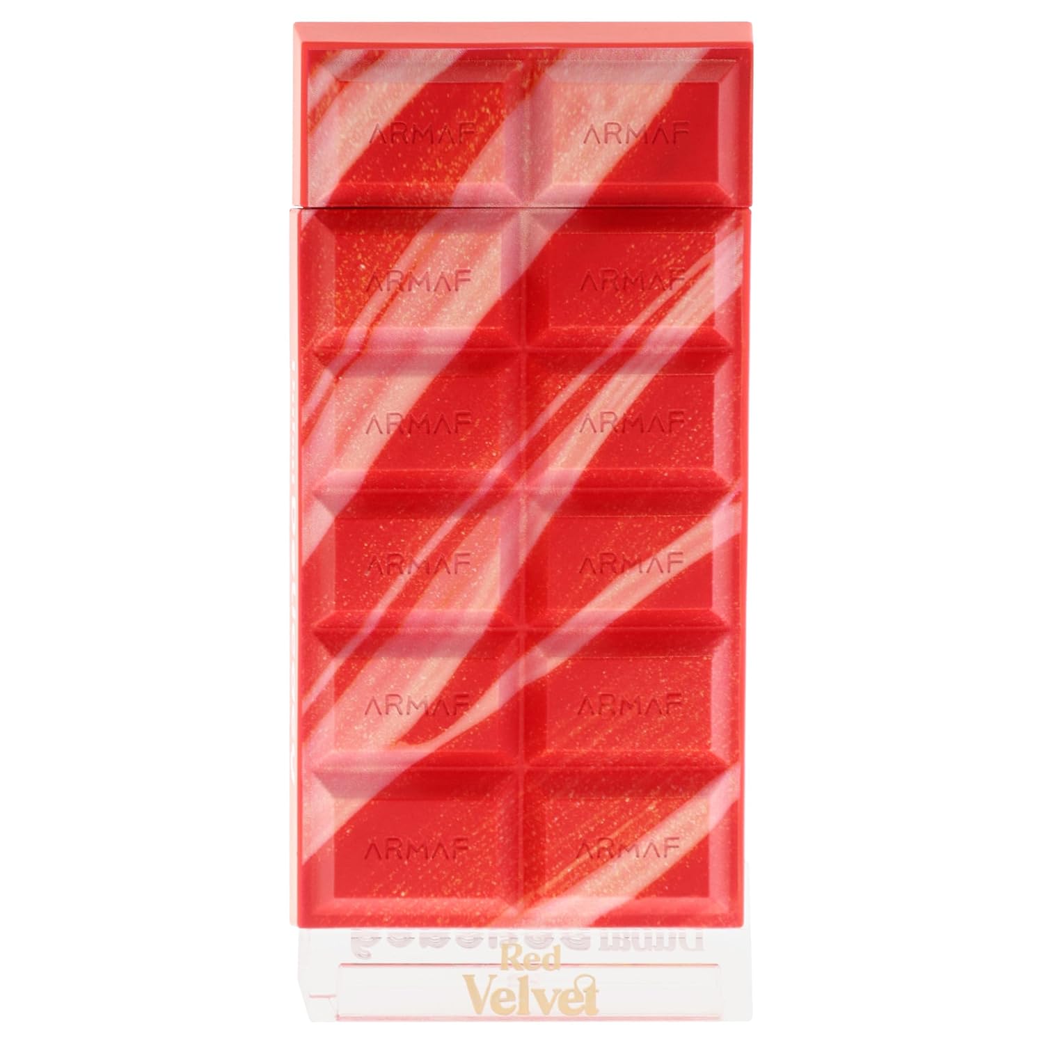 Armaf Parfums Red Velvet Unise – обзор и цена Amber Musk Oil