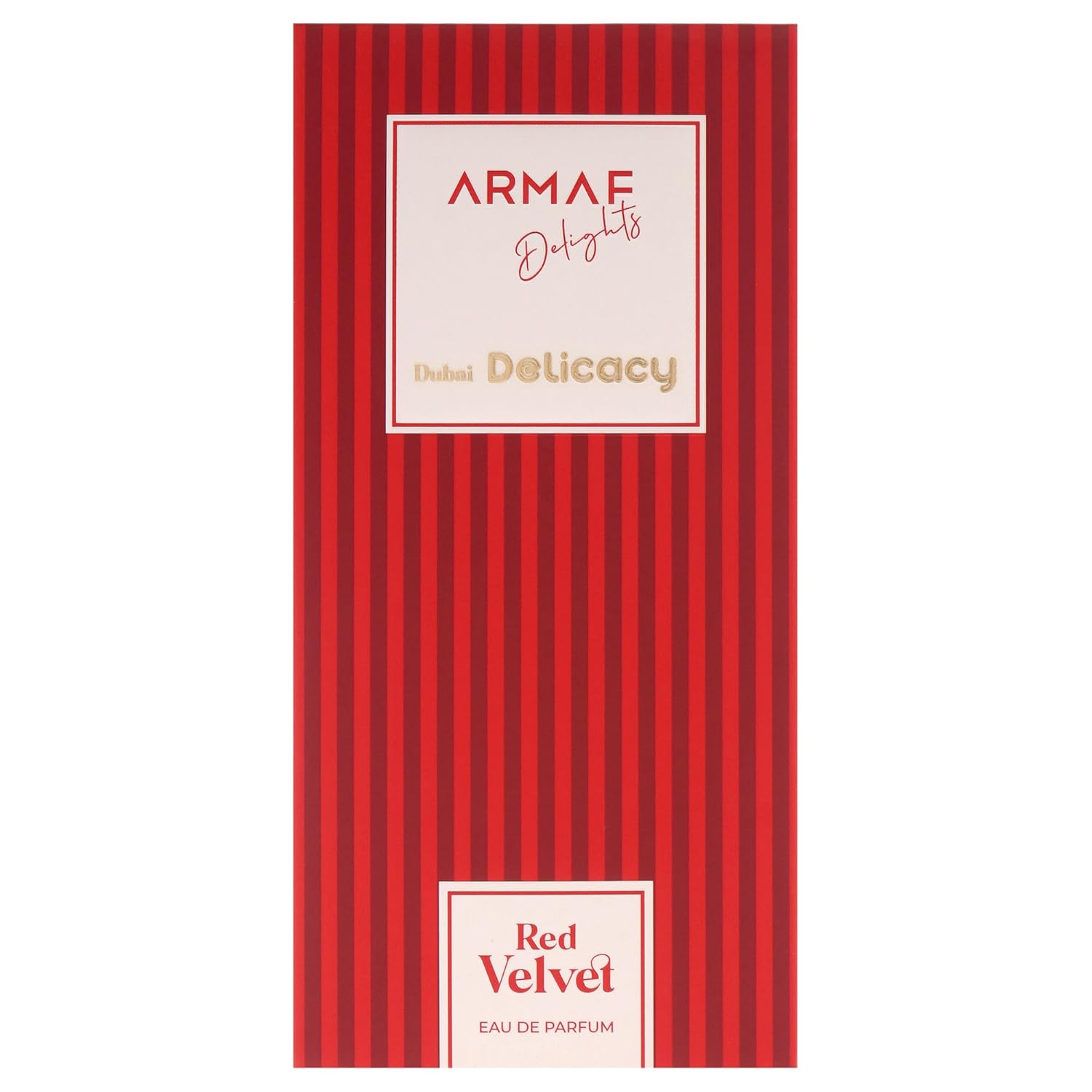 Armaf Parfums Red Velvet Unise – обзор и цена Amber Musk Oil