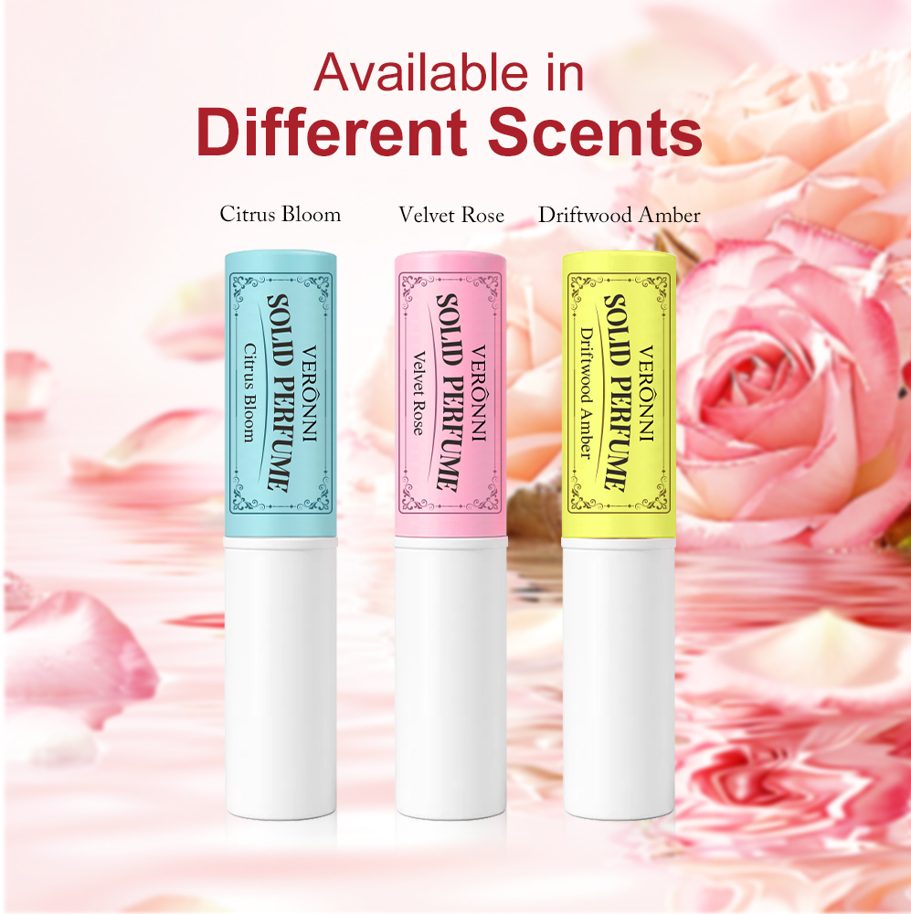 1 шт. Твердые духи-стик, порта – обзор и цена Perfume Fragrance Stick
