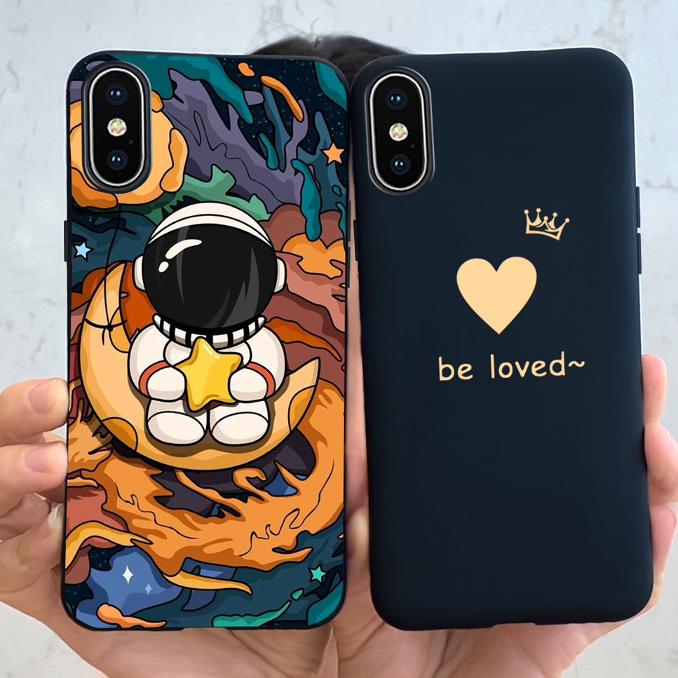 Чехол для Apple iPhone X 5,8 д – обзор и цена Fragance X