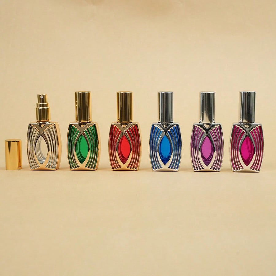 1 шт., 10 мл, высококачественн – обзор и цена Perfume Fragrance Difference