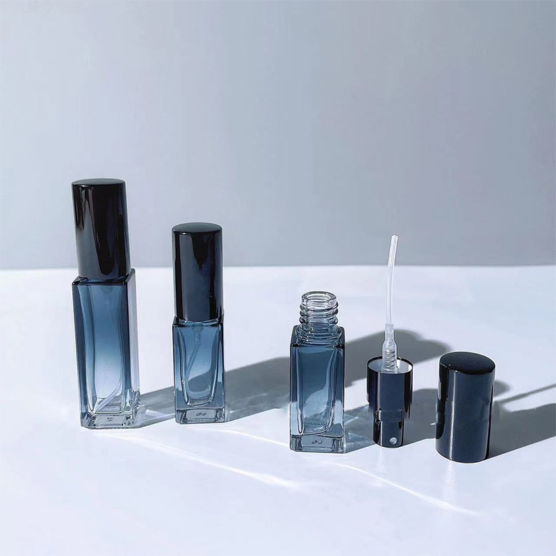 5 мл, 9 мл, 20 мл, парфюмерный – обзор и цена Perfume Fragrance Difference