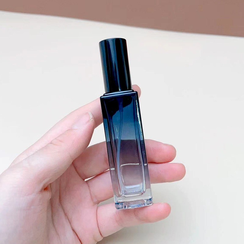 5 мл, 9 мл, 20 мл, парфюмерный – обзор и цена Perfume Fragrance Difference