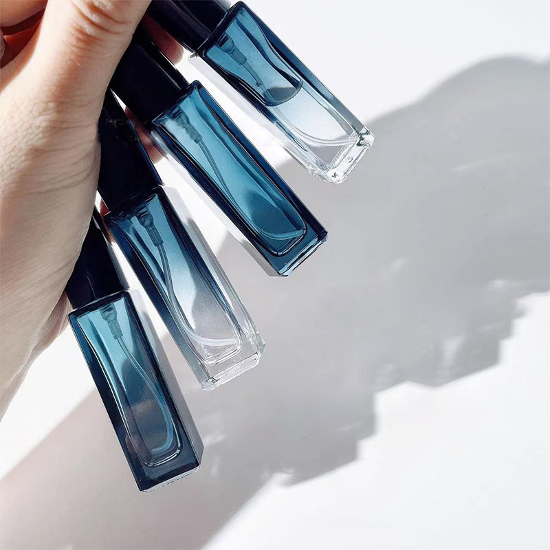 5 мл, 9 мл, 20 мл, парфюмерный – обзор и цена Perfume Fragrance Difference