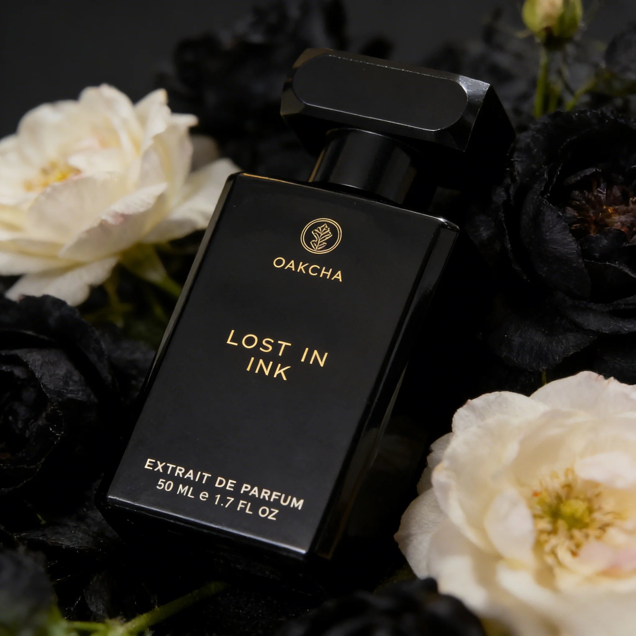 OAKCHA Набор из 2-х парфюмерны – обзор и цена Perfume Fragrance Lasting