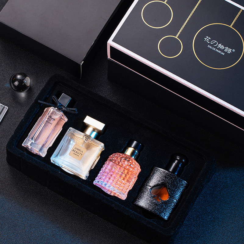 Женские духи с длительным эффе – обзор и цена Perfume New Fragrance