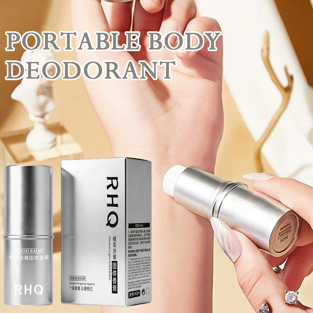 Твердые духи-стик для мужчин и – обзор и цена Perfume Fragrance Stick
