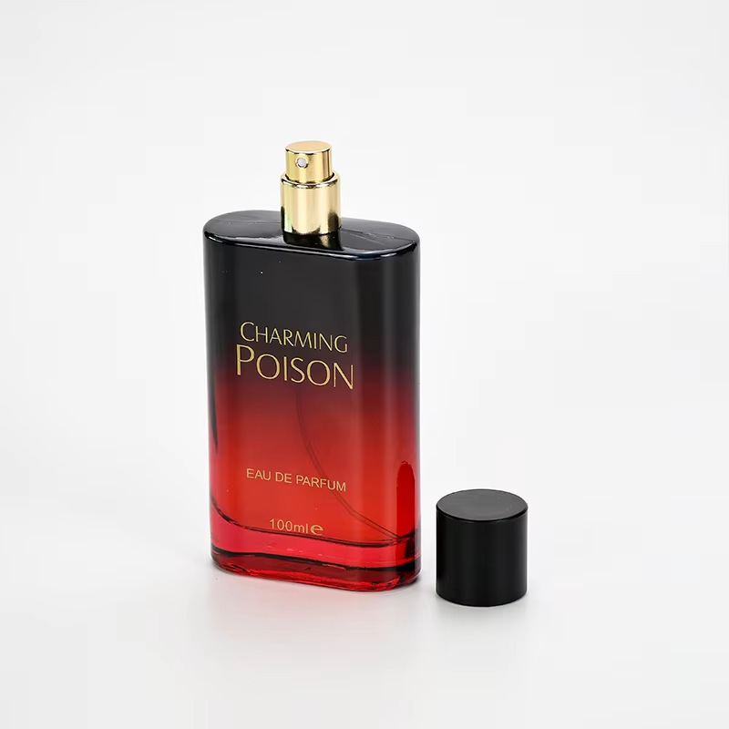 Новый брендовый парфюм для жен – обзор и цена Perfume New Fragrance