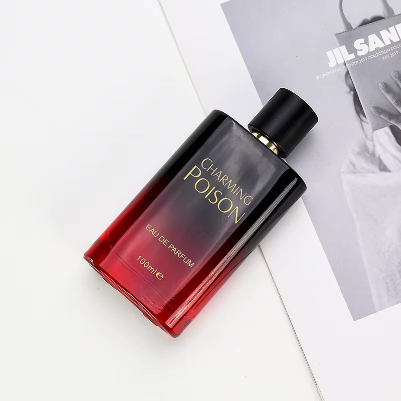 Новый брендовый парфюм для жен – обзор и цена Perfume New Fragrance