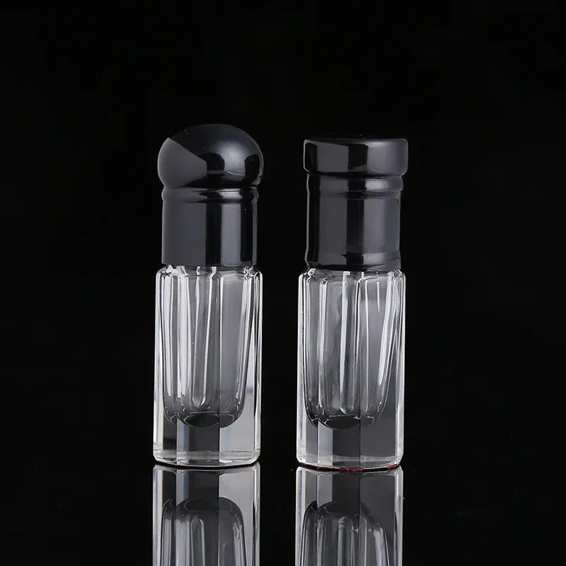 3 мл 6 мл 12 мл мини-пустые ст – обзор и цена Perfume Fragrance Difference