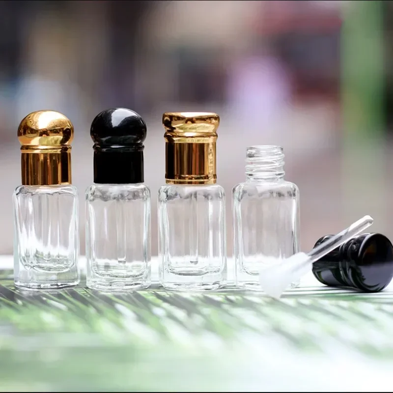 3 мл 6 мл 12 мл мини-пустые ст – обзор и цена Perfume Fragrance Difference