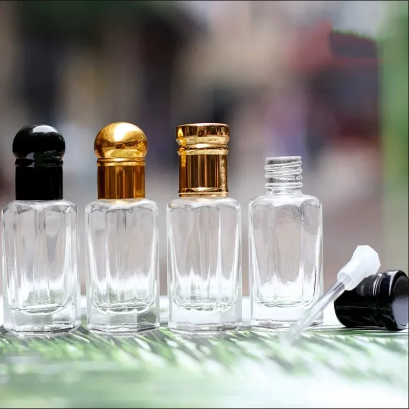 3 мл 6 мл 12 мл мини-пустые ст – обзор и цена Perfume Fragrance Difference