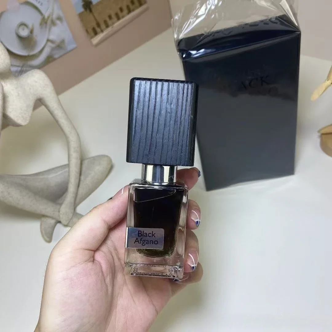 Парфюм унисекс Tobacco Black 3 – обзор и цена Fragrance Perfume Box