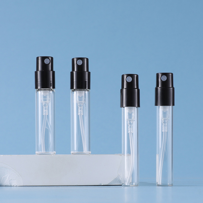 1X 10X 100x 1 мл 1,5 мл 2 мл 2 – обзор и цена Perfume Fragrance Difference