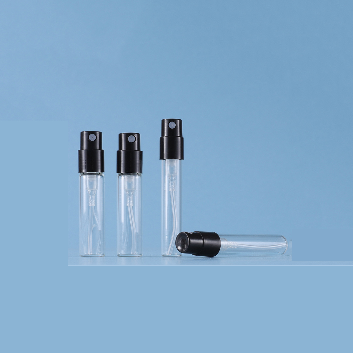 1X 10X 100x 1 мл 1,5 мл 2 мл 2 – обзор и цена Perfume Fragrance Difference