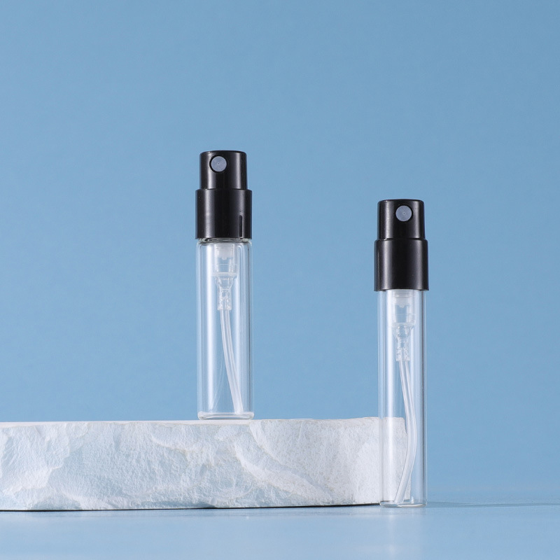 1X 10X 100x 1 мл 1,5 мл 2 мл 2 – обзор и цена Perfume Fragrance Difference