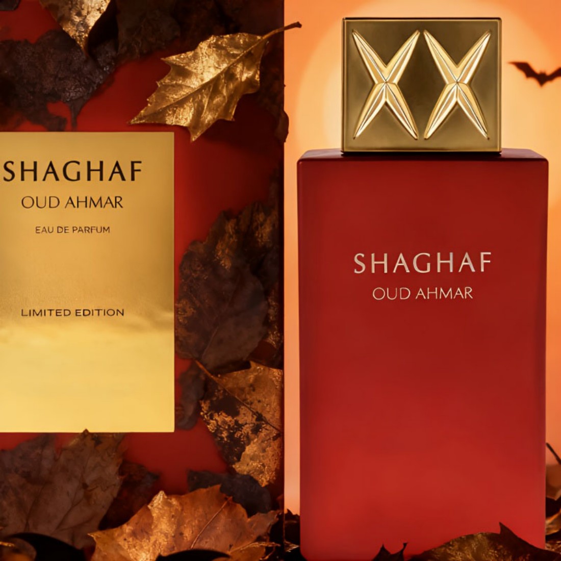 Парфюмерный спрей SHAGHAF-сери – обзор и цена Fragrance Perfume Box