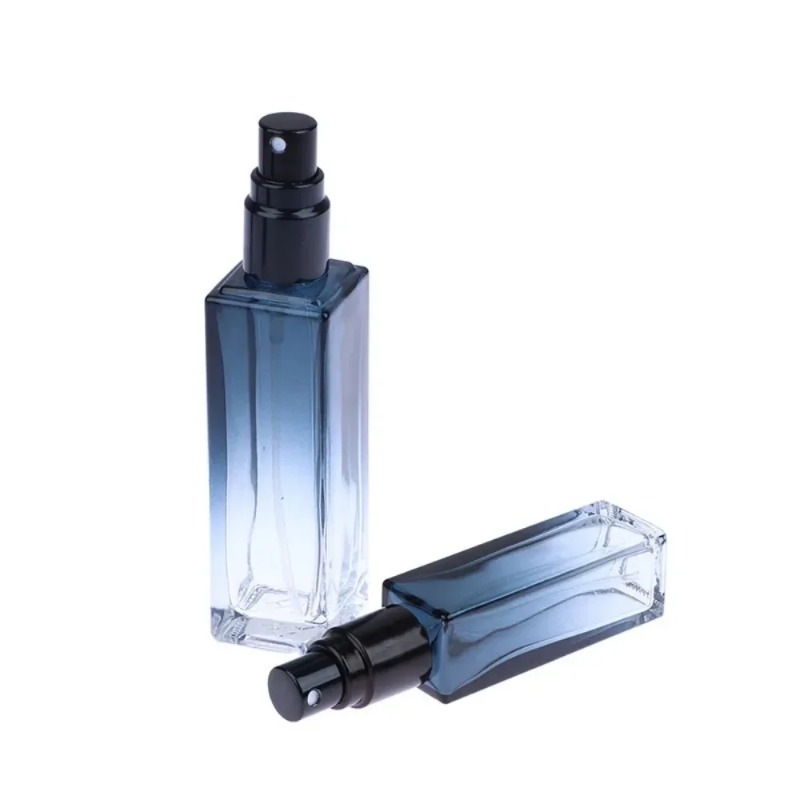 Флаконы-спреи для парфюмерии 5 – обзор и цена Perfume Fragrance Difference