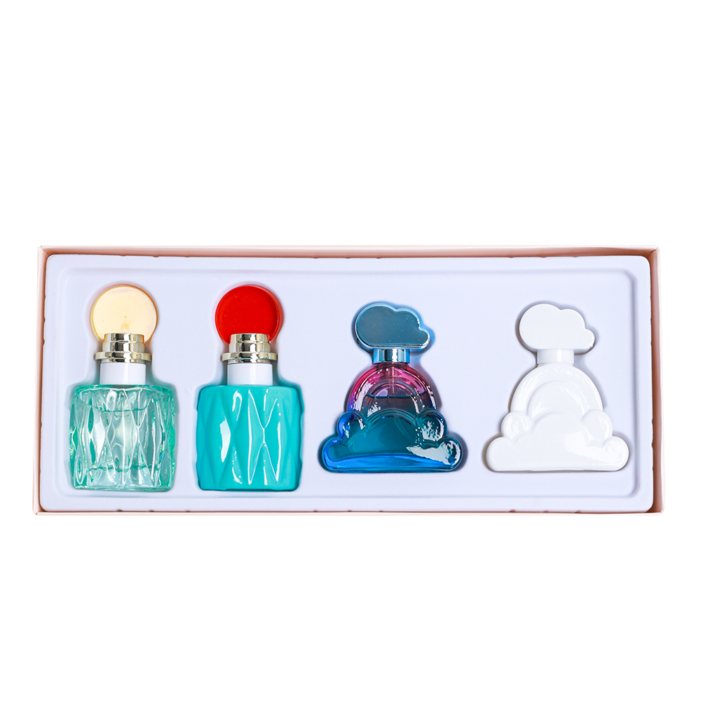 Новинка: Набор парфюмерии для  – обзор и цена Perfume New Fragrance