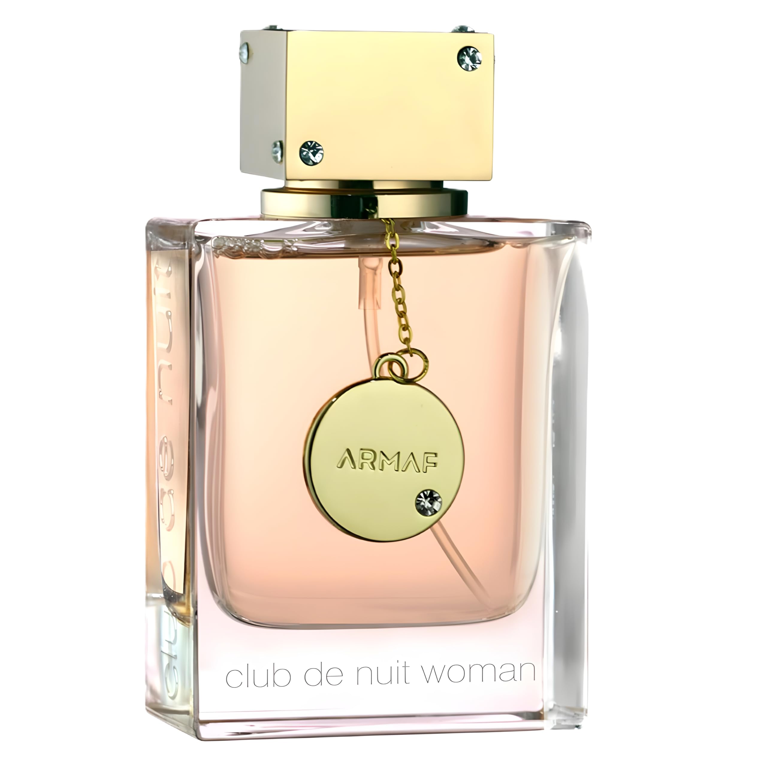 Armaf Club De Nuit для женщин, – обзор и цена Perfume Fragrance Lasting