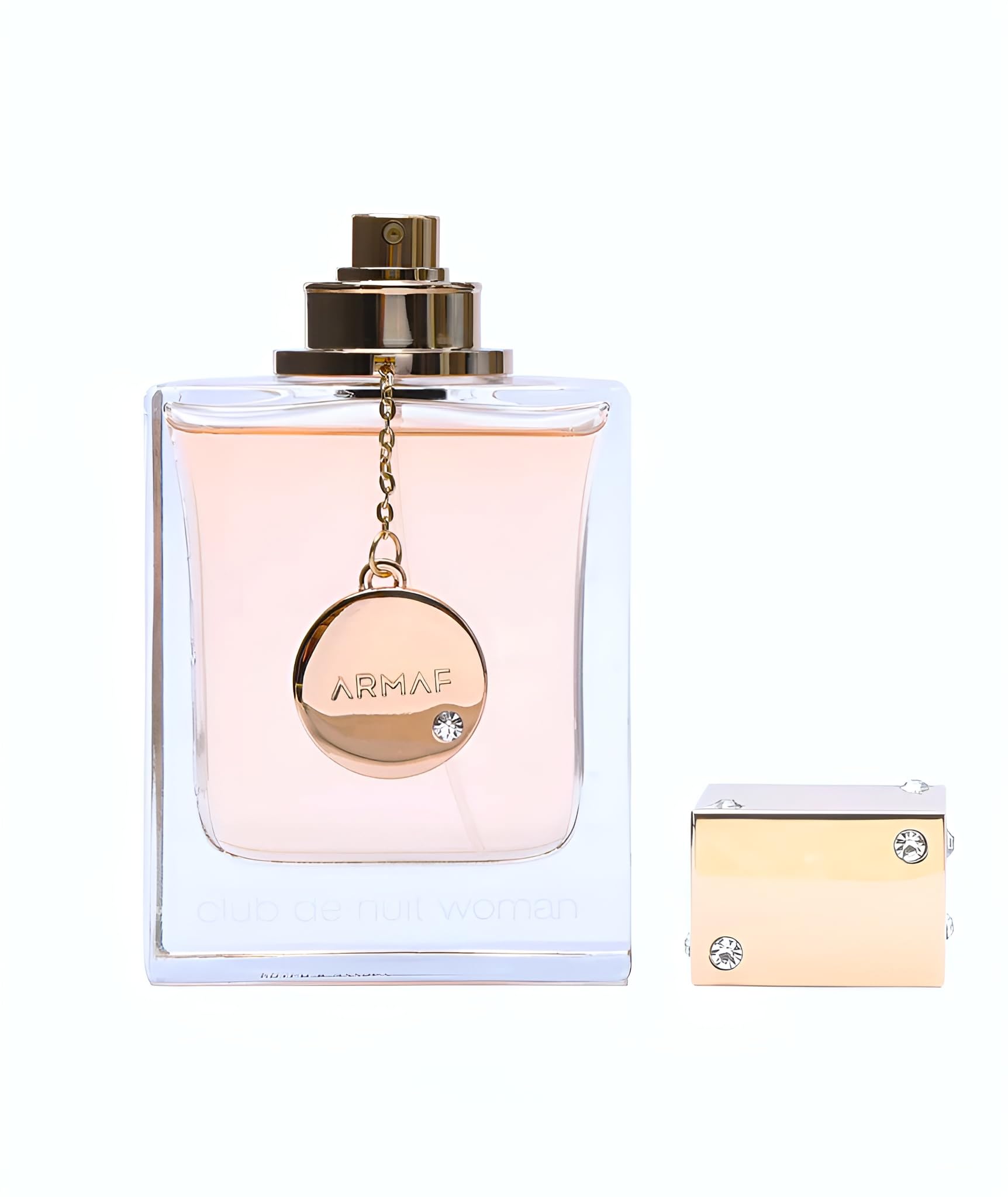 Armaf Club De Nuit для женщин, – обзор и цена Perfume Fragrance Lasting
